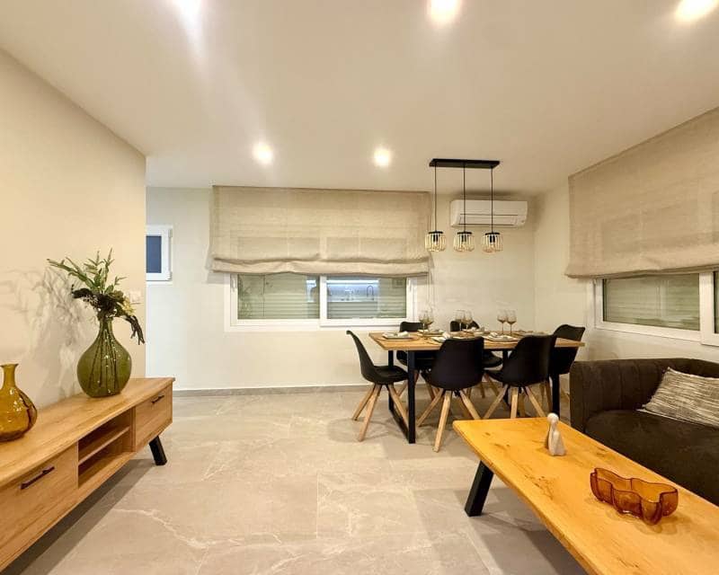 3 soveværelse Villa til salg i Lo Pagan - € 396.500 (Ref: 10158368)