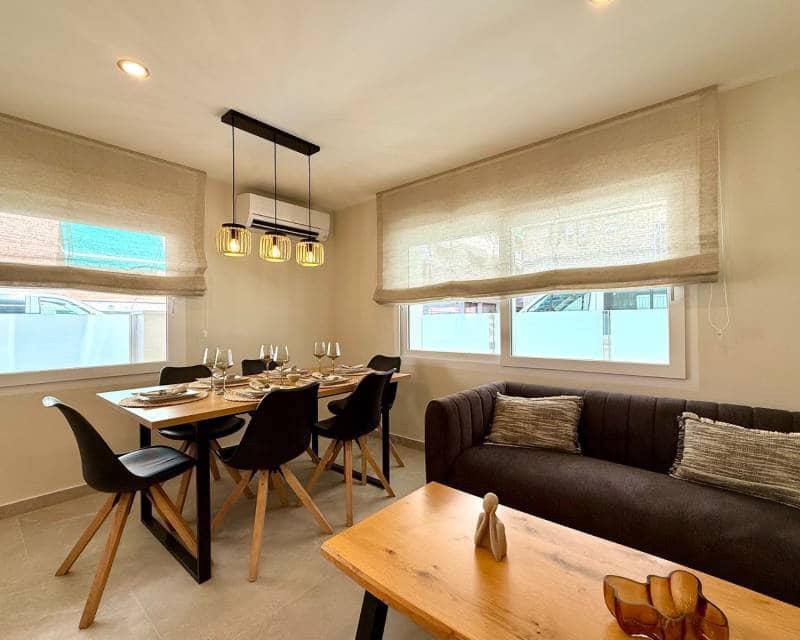 3 soveværelse Villa til salg i Lo Pagan - € 396.500 (Ref: 10158368)
