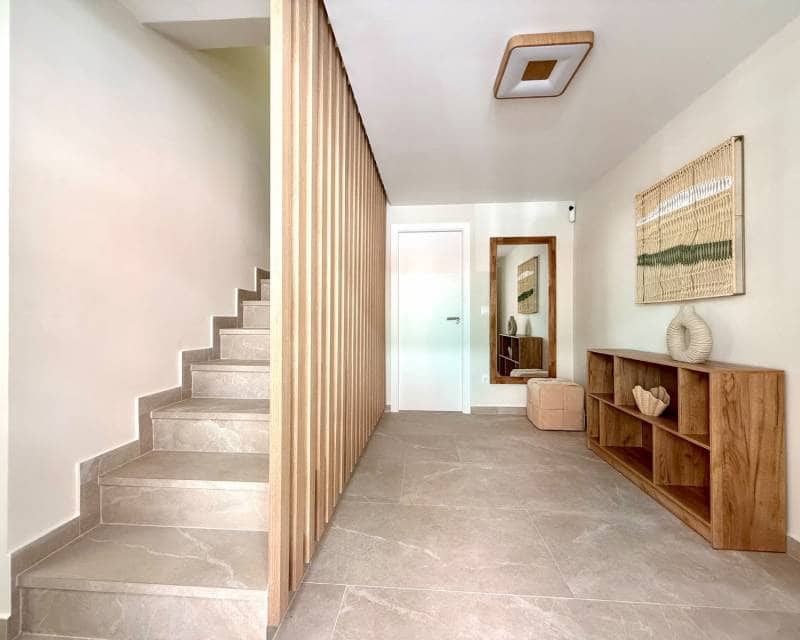 3 soveværelse Villa til salg i Lo Pagan - € 396.500 (Ref: 10158368)