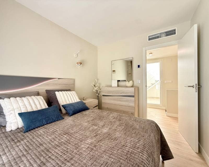 3 soveværelse Villa til salg i Lo Pagan - € 396.500 (Ref: 10158368)