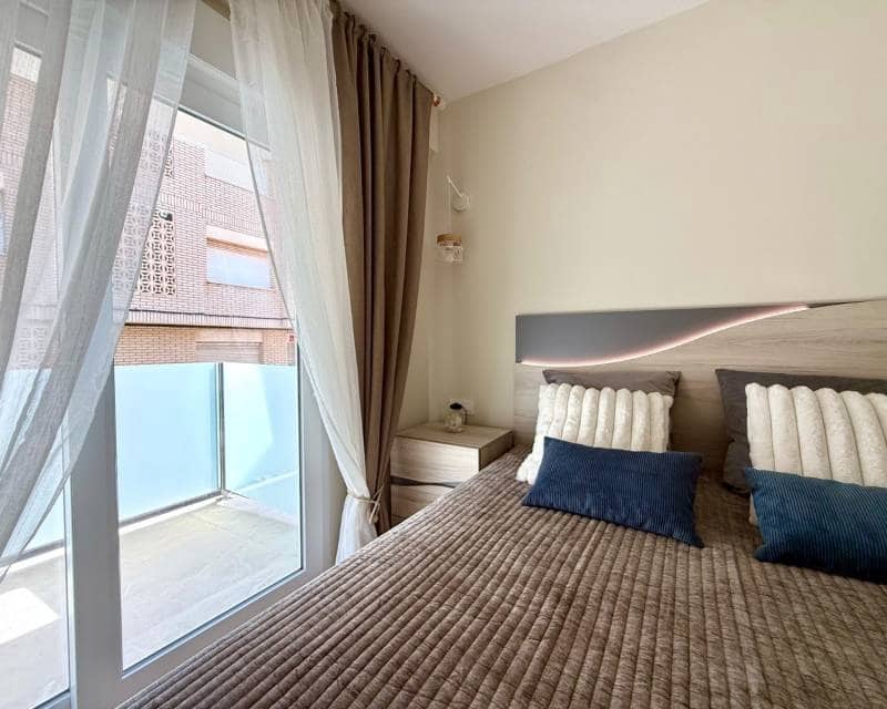 3 soveværelse Villa til salg i Lo Pagan - € 396.500 (Ref: 10158368)
