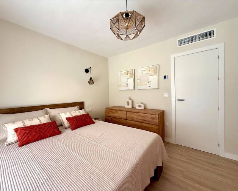 3 soveværelse Villa til salg i Lo Pagan - € 396.500 (Ref: 10158368)