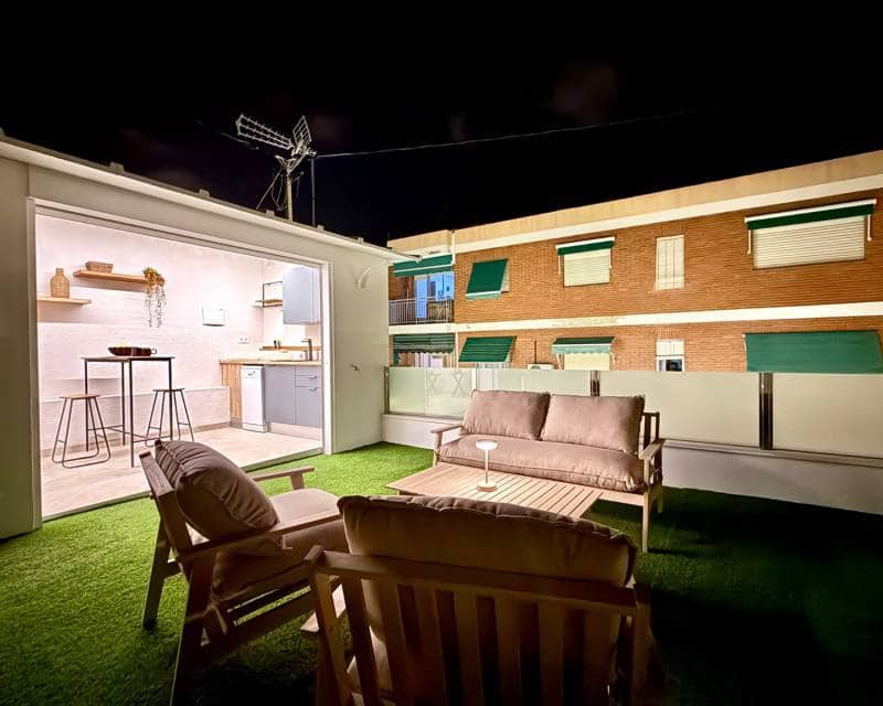 3 soveværelse Villa til salg i Lo Pagan - € 396.500 (Ref: 10158368)