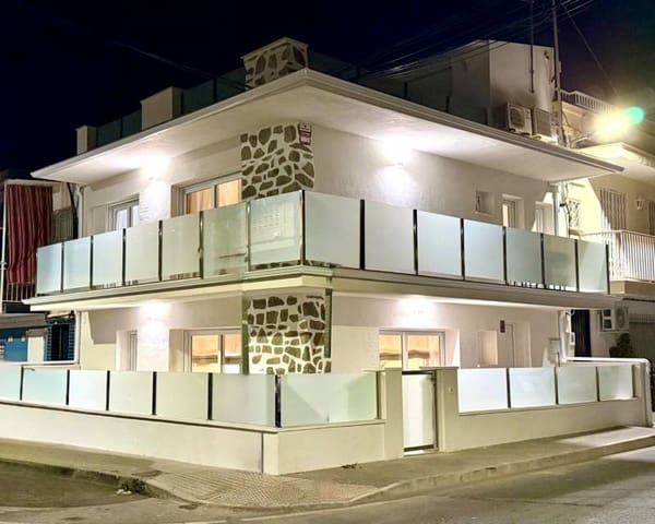 3 sovrum Villa till salu i Lo Pagan, San Pedro del Pinatar - 396 500 € (Ref: 10158368)