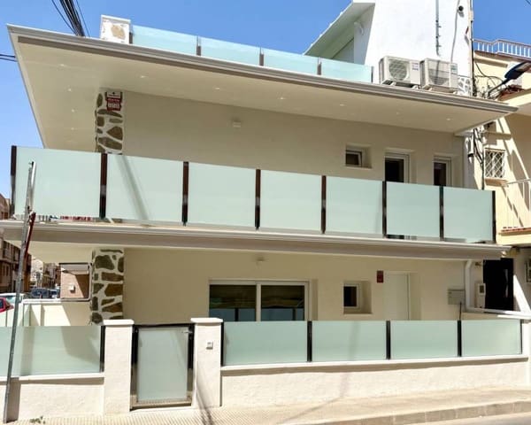 3 sovrum Villa till salu i Lo Pagan, San Pedro del Pinatar - 396 500 € (Ref: 10158368)