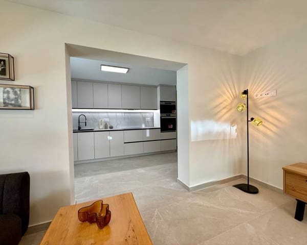 3 sovrum Villa till salu i Lo Pagan, San Pedro del Pinatar - 396 500 € (Ref: 10158368)