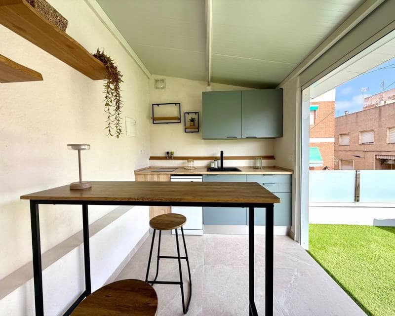 3 soveværelse Villa til salg i Lo Pagan - € 396.500 (Ref: 10158368)