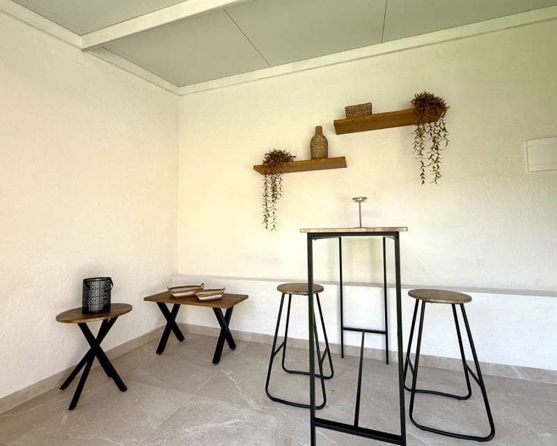 3 soveværelse Villa til salg i Lo Pagan - € 396.500 (Ref: 10158368)