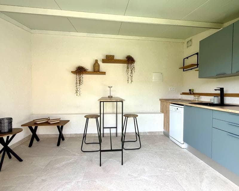3 soveværelse Villa til salg i Lo Pagan - € 396.500 (Ref: 10158368)