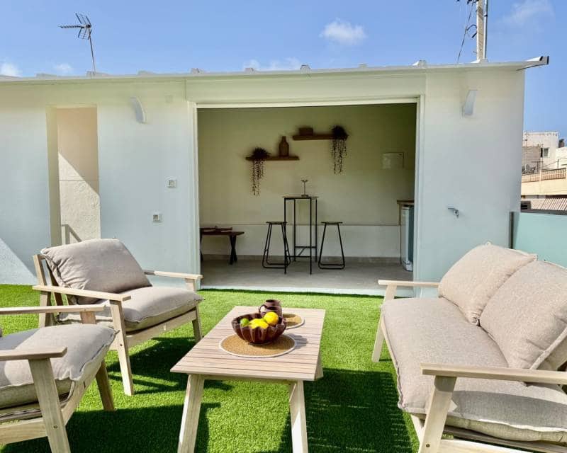 3 soveværelse Villa til salg i Lo Pagan - € 396.500 (Ref: 10158368)