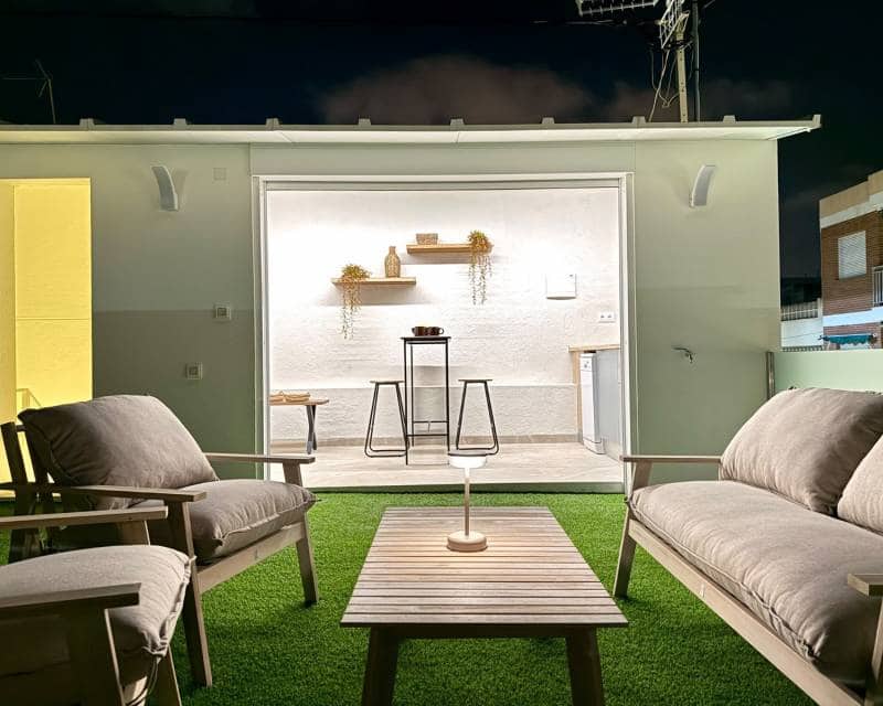 3 soveværelse Villa til salg i Lo Pagan - € 396.500 (Ref: 10158368)