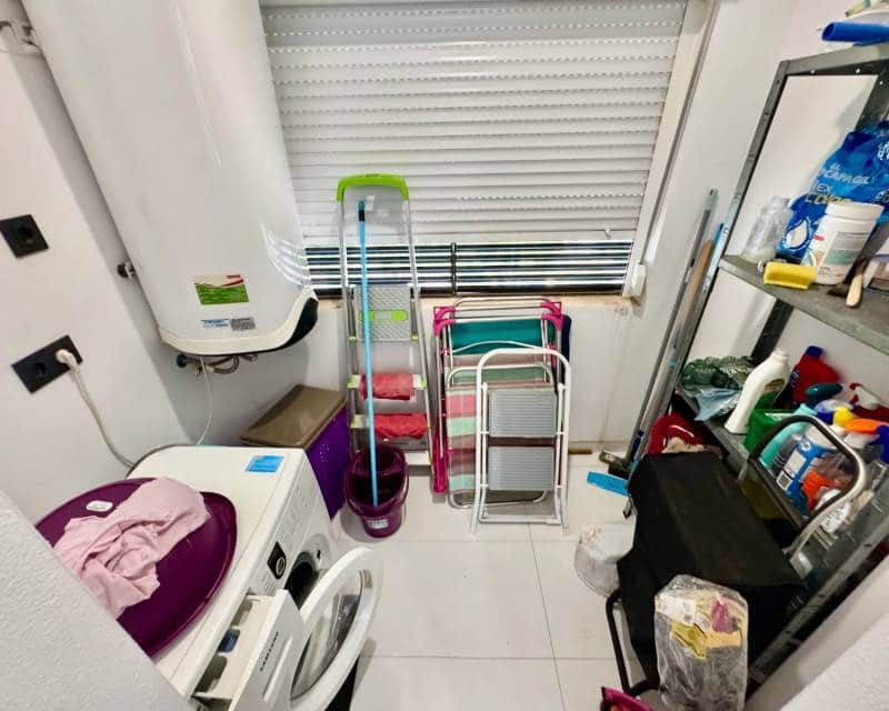 3 chambre Penthouse à vendre à Mil Palmeras avec piscine - 630 000 € (Ref: 10158369)