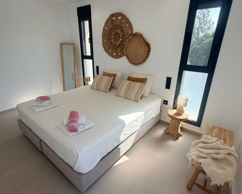 3 bedroom Villa for sale in Dolores with pool garage - € 419,000 (Ref: 10158483)