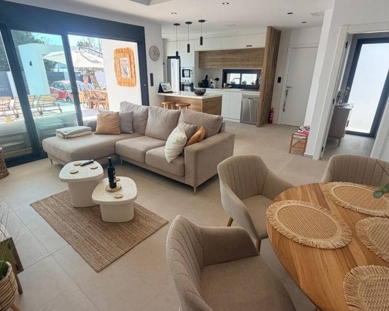 3 bedroom Villa for sale in Dolores with pool garage - € 419,000 (Ref: 10158483)