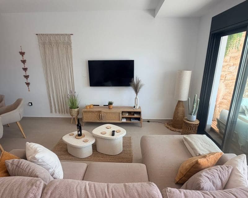 3 bedroom Villa for sale in Dolores with pool garage - € 419,000 (Ref: 10158483)