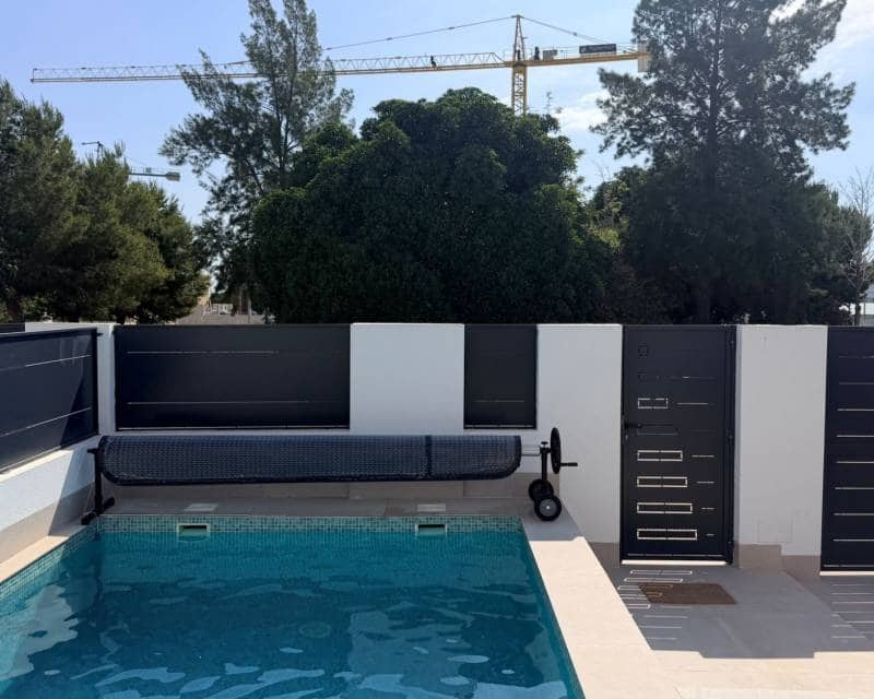 3 bedroom Villa for sale in Dolores with pool garage - € 419,000 (Ref: 10158483)
