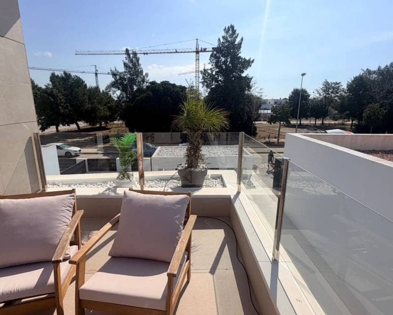 3 bedroom Villa for sale in Dolores with pool garage - € 419,000 (Ref: 10158483)