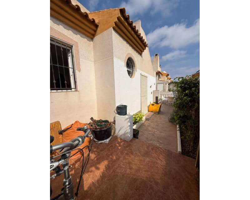 2 sypialnia Dom na sprzedaż w Filipinas z basenem garażem - 225 000 € (Ref: 10160018)