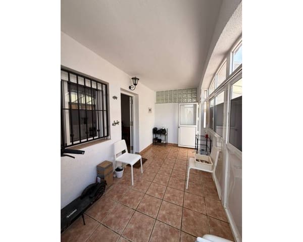 2 sypialnia Dom na sprzedaż w Las Filipinas z basenem garażem - 225 000 € (Ref: 10160018)