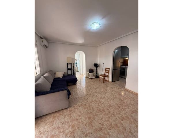 2 sypialnia Dom na sprzedaż w Las Filipinas z basenem garażem - 225 000 € (Ref: 10160018)