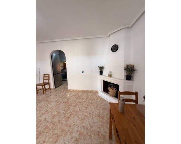 2 sypialnia Dom na sprzedaż w Las Filipinas z basenem garażem - 225 000 € (Ref: 10160018)