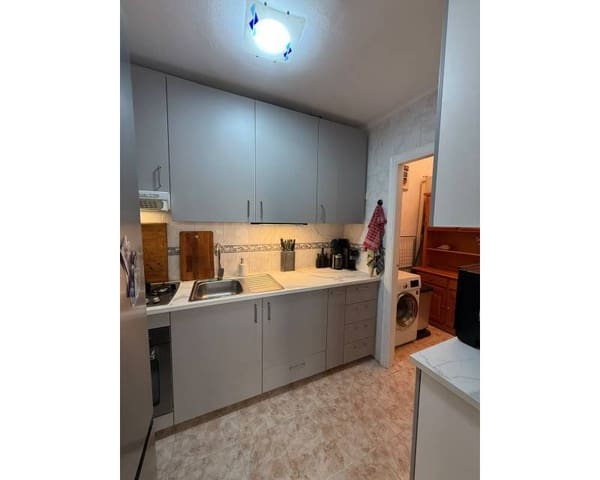 2 sypialnia Dom na sprzedaż w Las Filipinas z basenem garażem - 225 000 € (Ref: 10160018)