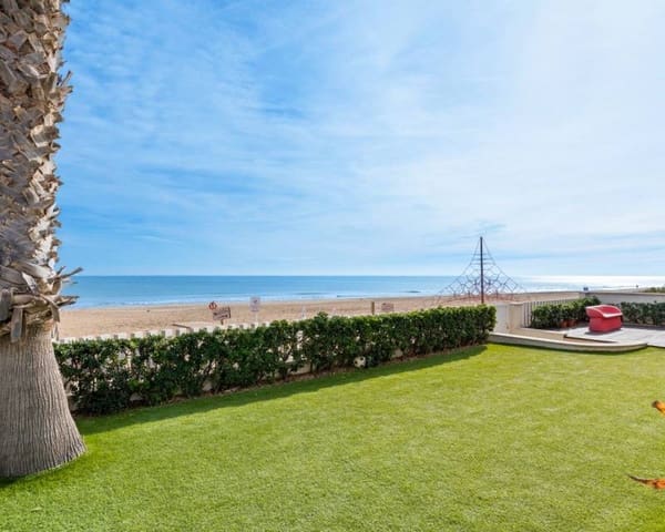 4 quarto Moradia para venda em Guardamar Playa, Guardamar del Segura com piscina garagem - 1 750 000 € (Ref: 10160182)