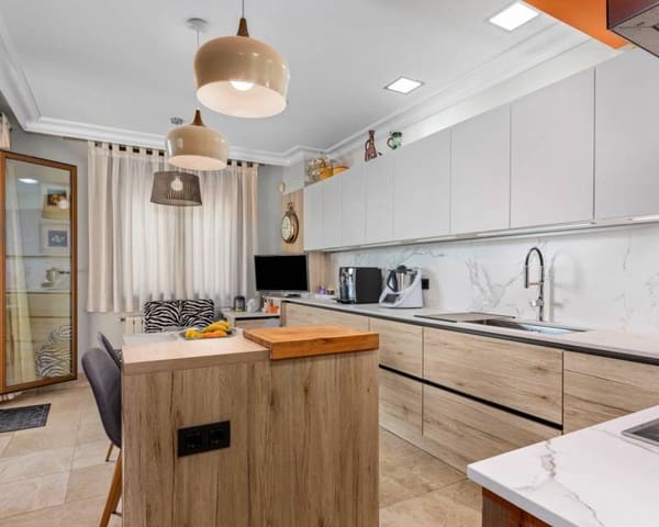 4 quarto Moradia para venda em Guardamar Playa, Guardamar del Segura com piscina garagem - 1 750 000 € (Ref: 10160182)