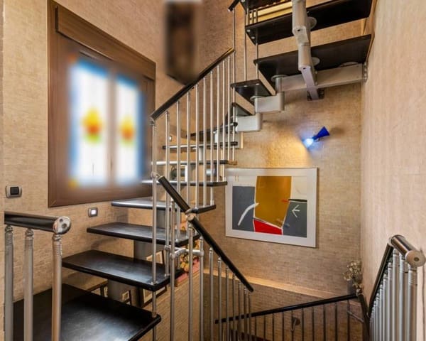 4 quarto Moradia para venda em Guardamar Playa, Guardamar del Segura com piscina garagem - 1 750 000 € (Ref: 10160182)