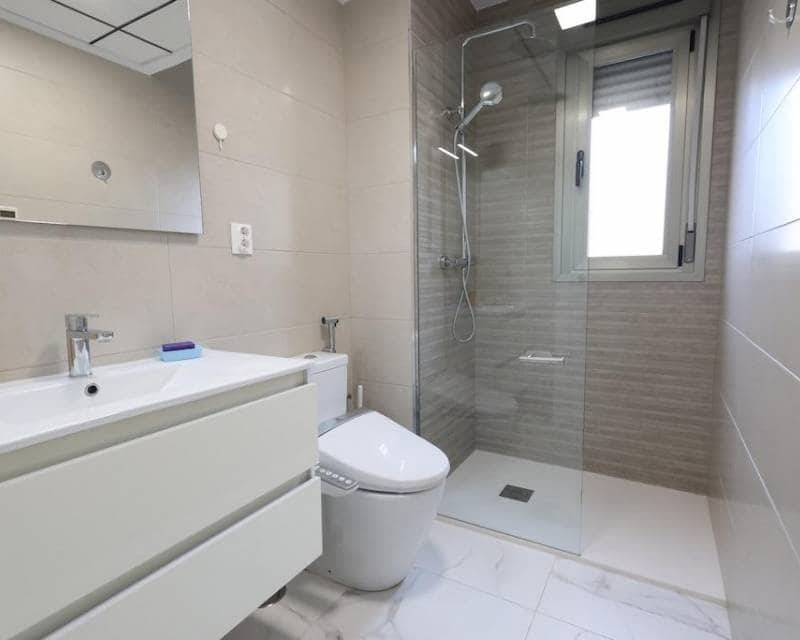 3 slaapkamer Villa te koop in Orihuela Costa met zwembad garage - € 450.000 (Ref: 10160183)