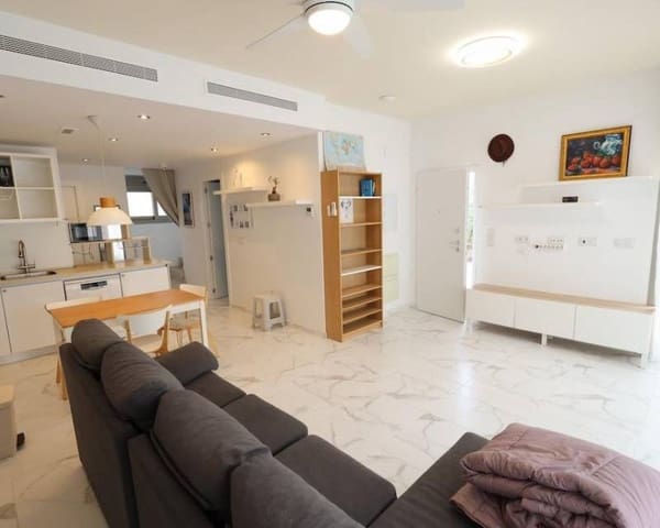 3 slaapkamer Villa te koop in Los Almendros (Orihuela Costa), Orihuela met zwembad garage - € 450.000 (Ref: 10160183)