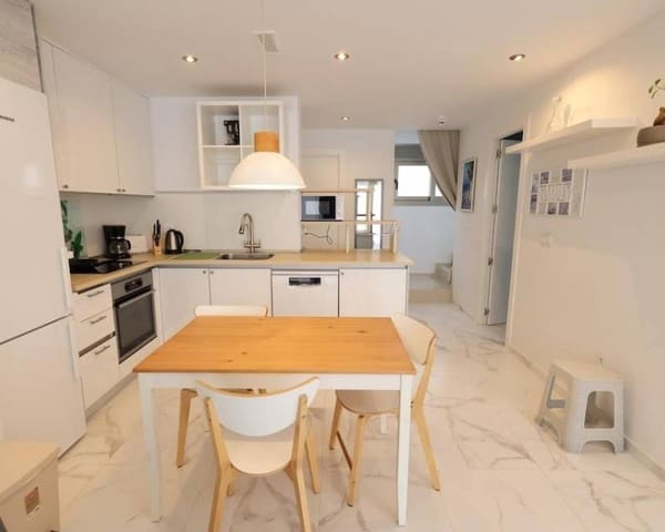 3 slaapkamer Villa te koop in Los Almendros (Orihuela Costa), Orihuela met zwembad garage - € 450.000 (Ref: 10160183)