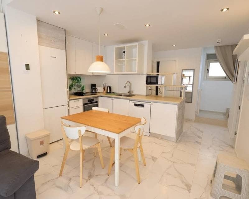 3 slaapkamer Villa te koop in Orihuela Costa met zwembad garage - € 450.000 (Ref: 10160183)