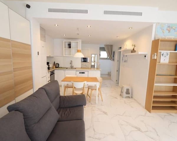 3 slaapkamer Villa te koop in Los Almendros (Orihuela Costa), Orihuela met zwembad garage - € 450.000 (Ref: 10160183)