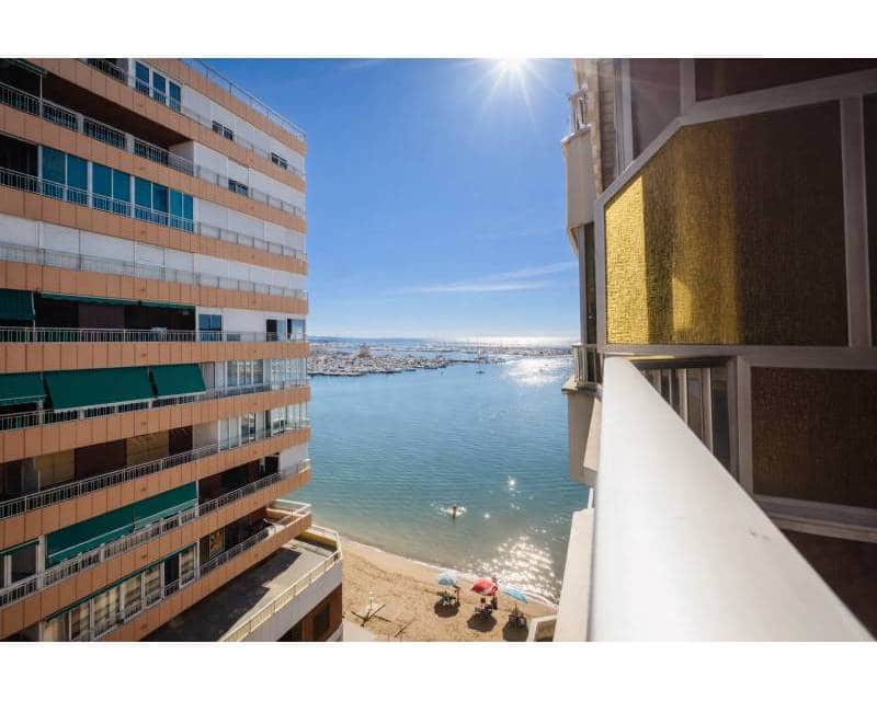 3 bedroom Apartment for sale in Torrevieja with pool - € 232,000 (Ref: 10163436)