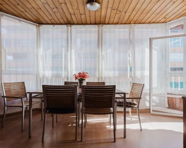 3 bedroom Apartment for sale in Playa del Acequión, Torrevieja with pool - € 232,000 (Ref: 10163436)