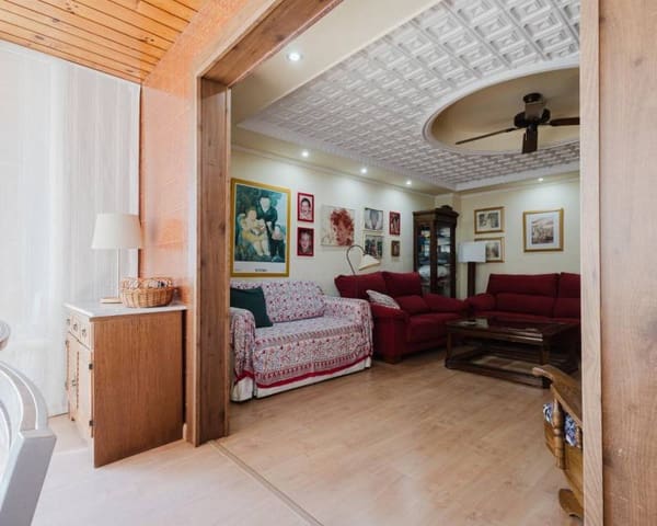 3 bedroom Apartment for sale in Playa del Acequión, Torrevieja with pool - € 232,000 (Ref: 10163436)
