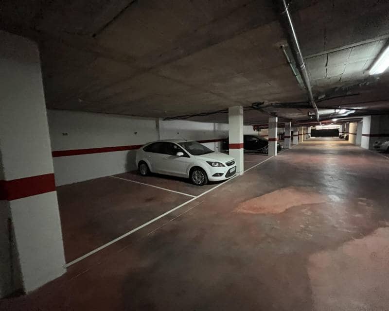 3 sypialnia Apartament na sprzedaż w Campoamor z basenem garażem - 250 000 € (Ref: 10163549)