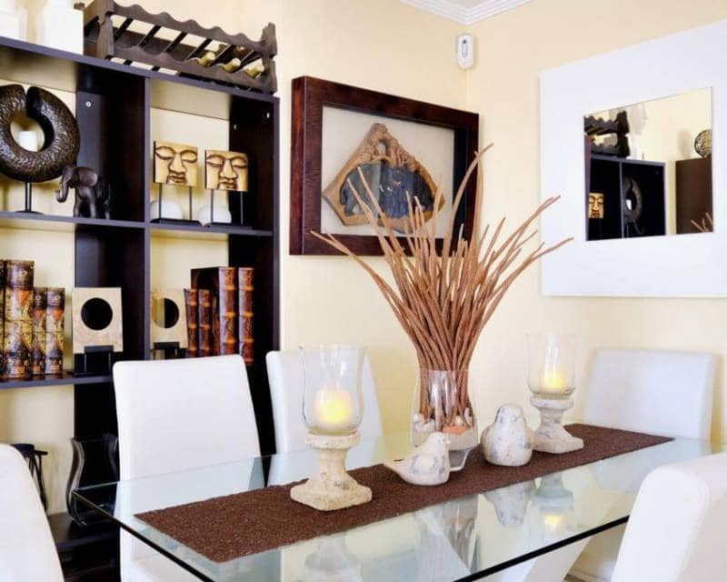 3 sypialnia Apartament na sprzedaż w Campoamor z basenem garażem - 250 000 € (Ref: 10163549)