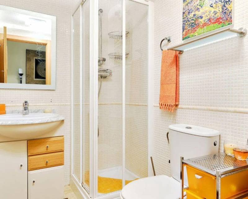 3 sypialnia Apartament na sprzedaż w Campoamor z basenem garażem - 250 000 € (Ref: 10163549)