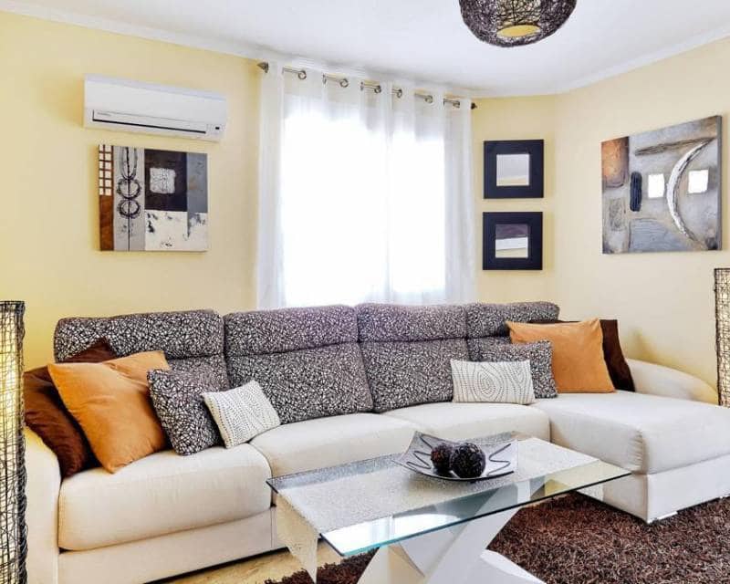 3 sypialnia Apartament na sprzedaż w Campoamor z basenem garażem - 250 000 € (Ref: 10163549)