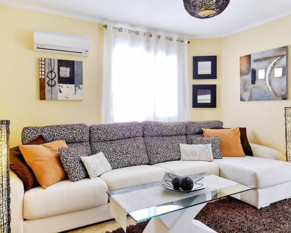 3 sypialnia Apartament na sprzedaż w Dehesa de Campoamor, Orihuela z basenem garażem - 250 000 € (Ref: 10163549)