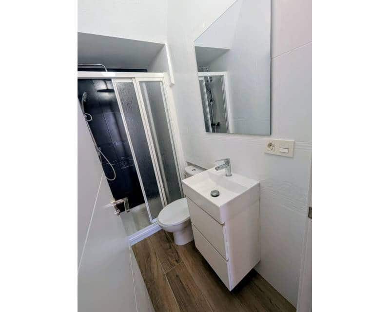 3 soveværelse Byhus til salg i Dream Hills med swimmingpool - € 249.000 (Ref: 10163550)