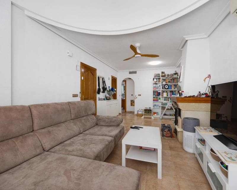 3 chambre Villa/Maison à vendre à San Fulgencio avec piscine garage - 399 000 € (Ref: 10163551)