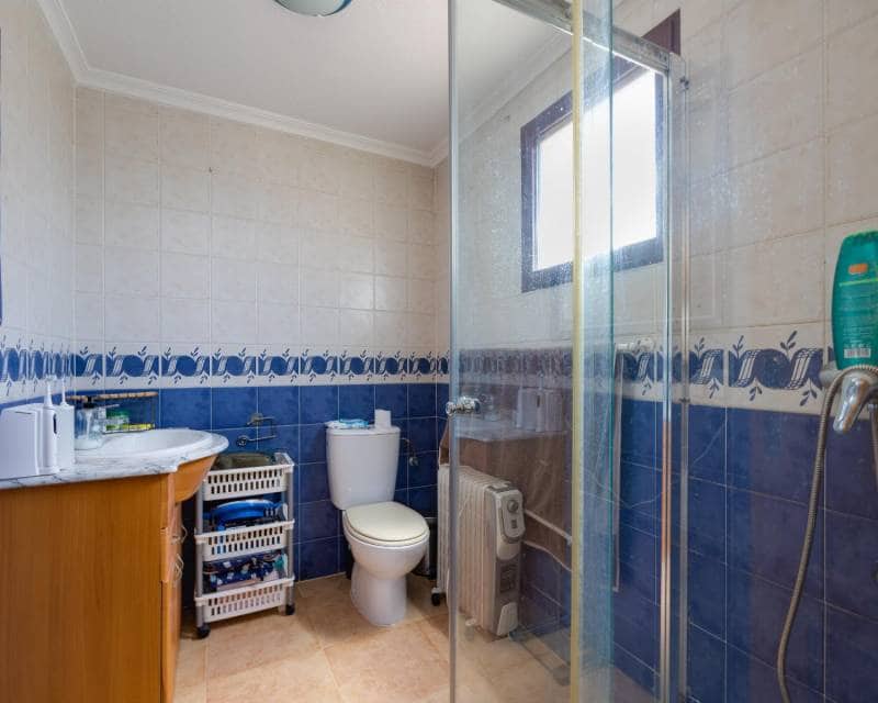 3 chambre Villa/Maison à vendre à San Fulgencio avec piscine garage - 399 000 € (Ref: 10163551)