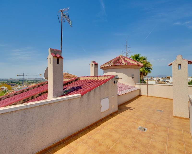 3 chambre Villa/Maison à vendre à San Fulgencio avec piscine garage - 399 000 € (Ref: 10163551)