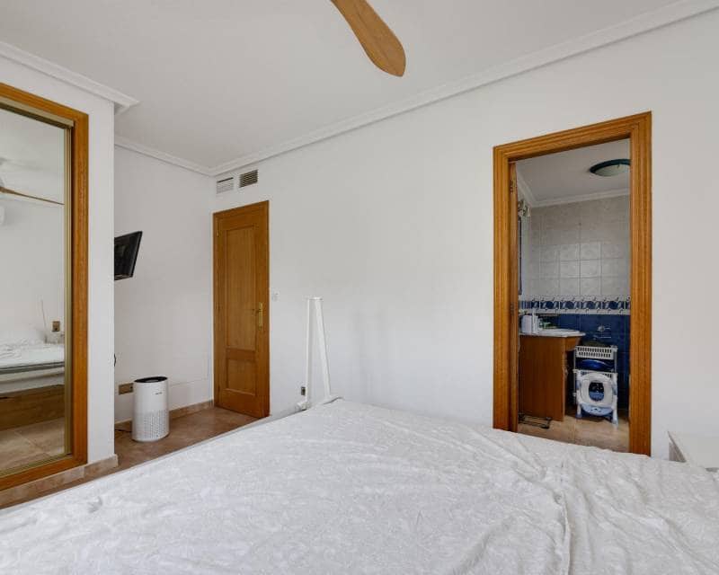 3 chambre Villa/Maison à vendre à San Fulgencio avec piscine garage - 399 000 € (Ref: 10163551)