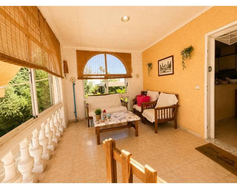 5 sovrum Villa till salu i La Siesta med pool garage - 389 000 € (Ref: 10165386)