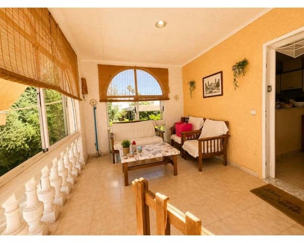 5 sovrum Villa till salu i La Siesta, Torrevieja med pool garage - 389 000 € (Ref: 10165386)