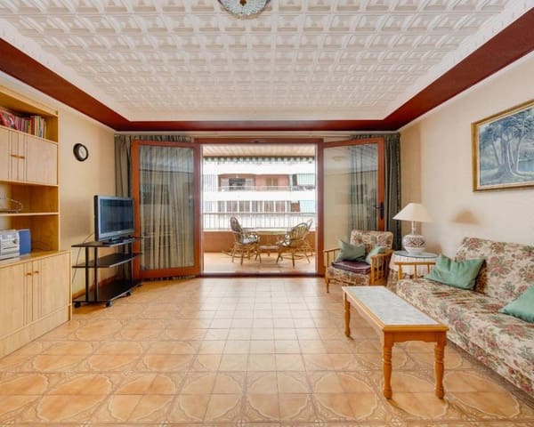 Apartamento de 3 habitaciones en Playa del Acequión, Torrevieja en venta con piscina garaje - 249.000 € (Ref: 10165387)
